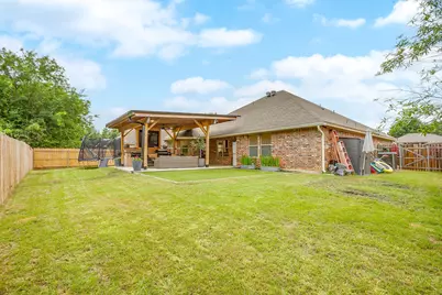 210 Willow Creek Drive, Weatherford, TX 76085 - Photo 31