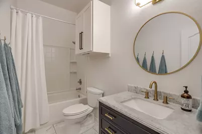210 Willow Creek Drive, Weatherford, TX 76085 - Photo 23