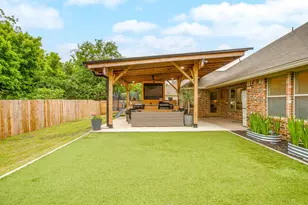 210 Willow Creek Dr, Weatherford, TX 76085 - Photo 29