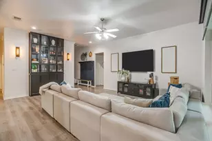 210 Willow Creek Dr, Weatherford, TX 76085 - Photo 5