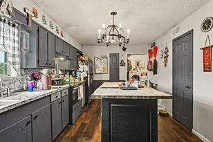 13270 Liberty School Rd, Azle, TX 76020 - Photo 9