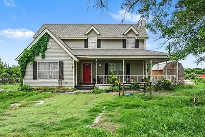 13270 Liberty School Road, Azle, TX 76020 - Photo 1