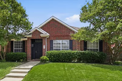 4561 Crooked Ridge Drive, The Colony, TX 75056 - Photo 5
