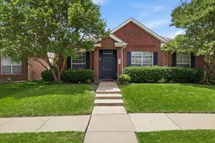 4561 Crooked Ridge Dr, The Colony, TX 75056 - Photo 1