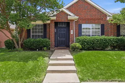 4561 Crooked Ridge Drive, The Colony, TX 75056 - Photo 3