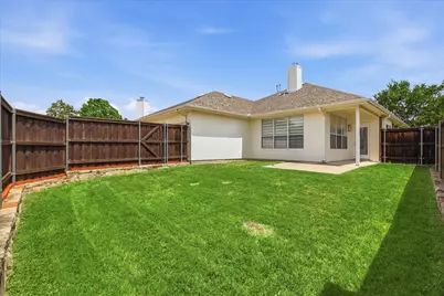 4561 Crooked Ridge Drive, The Colony, TX 75056 - Photo 39