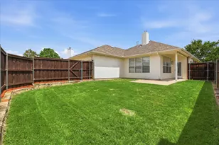 4561 Crooked Ridge Dr, The Colony, TX 75056 - Photo 39