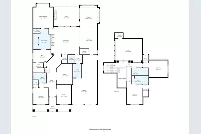 807 Jensen Drive, Allen, TX 75013 - Photo 29