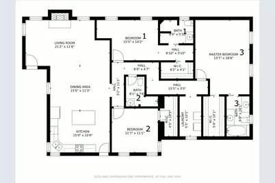 2521 Benbrook Boulevard, Fort Worth, TX 76109 - Photo 33