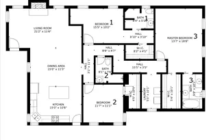 2521 Benbrook Blvd, Fort Worth, TX 76109 - Photo 33