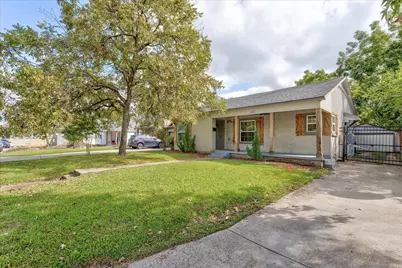 2521 Benbrook Boulevard, Fort Worth, TX 76109 - Photo 3