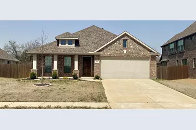 609 W North Creek Drive, Sherman, TX 75092 - Photo 5