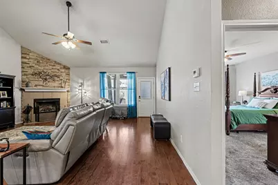 3504 Foxfield Trail, McKinney, TX 75071 - Photo 9