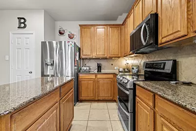3504 Foxfield Trail, McKinney, TX 75071 - Photo 13