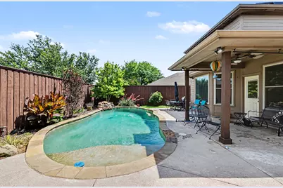 3504 Foxfield Trail, McKinney, TX 75071 - Photo 33