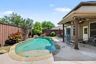 3504 Foxfield Trail, McKinney, TX 75071 - Photo 33