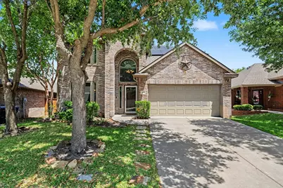 3504 Foxfield Trail, McKinney, TX 75071 - Photo 1