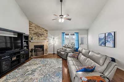 3504 Foxfield Trail, McKinney, TX 75071 - Photo 7