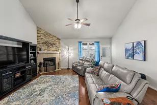 3504 Foxfield Trail, McKinney, TX 75071 - Photo 7