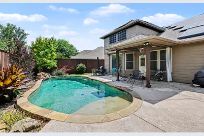 3504 Foxfield Trail, McKinney, TX 75071 - Photo 31