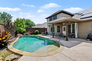 3504 Foxfield Trail, McKinney, TX 75071 - Photo 31