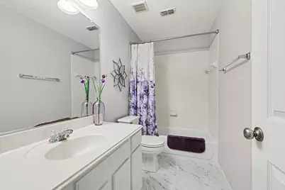 3504 Foxfield Trail, McKinney, TX 75071 - Photo 29