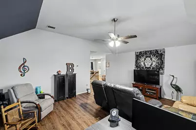 3504 Foxfield Trail, McKinney, TX 75071 - Photo 25