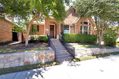 428 King Galloway Drive, Lewisville, TX 75056 - Photo 1