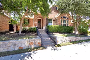 428 King Galloway Dr, Lewisville, TX 75056 - Photo 1