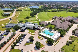 428 King Galloway Dr, Lewisville, TX 75056 - Photo 27