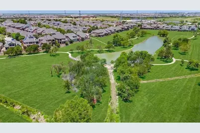 428 King Galloway Drive, Lewisville, TX 75056 - Photo 21