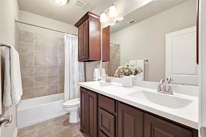 428 King Galloway Drive, Lewisville, TX 75056 - Photo 21