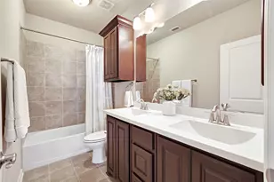 428 King Galloway Dr, Lewisville, TX 75056 - Photo 21