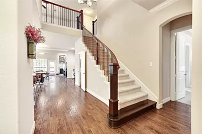 428 King Galloway Drive, Lewisville, TX 75056 - Photo 19