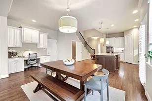 428 King Galloway Dr, Lewisville, TX 75056 - Photo 13