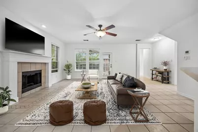 5228 Stone Brooke Crossing, McKinney, TX 75072 - Photo 9