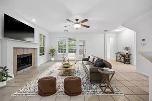 5228 Stone Brooke Crossing, McKinney, TX 75072 - Photo 9