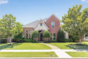 1217 Windmere Way, Allen, TX 75013 - Photo 1