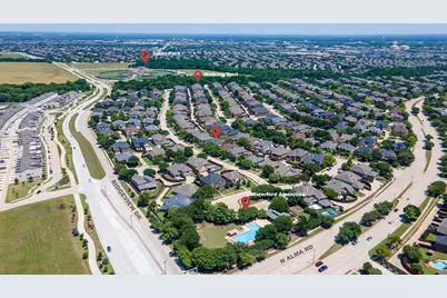 1217 Windmere Way, Allen, TX 75013 - Photo 39