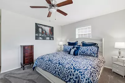7004 Marilyn Lane, North Richland Hills, TX 76180 - Photo 17