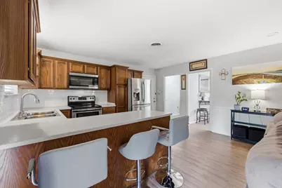 7004 Marilyn Lane, North Richland Hills, TX 76180 - Photo 11
