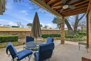 4424 Westridge Ave, Fort Worth, TX 76116 - Photo 33