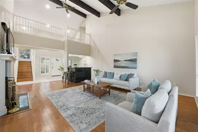 4424 Westridge Avenue, Fort Worth, TX 76116 - Photo 5