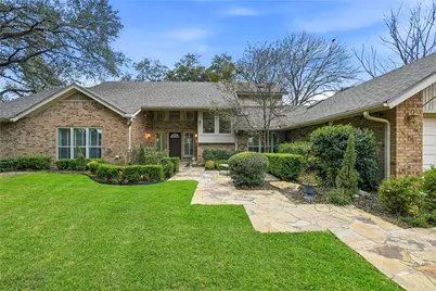 4424 Westridge Avenue, Fort Worth, TX 76116 - Photo 31