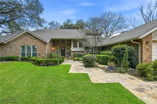 4424 Westridge Ave, Fort Worth, TX 76116 - Photo 31