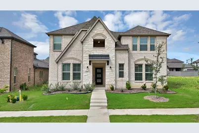 3513 Burdock Lane, Venus, TX 76084 - Photo 1