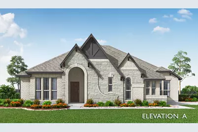 12701 Caliber Drive, Godley, TX 76044 - Photo 1