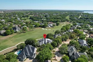 6609 Sahalee Dr, Fort Worth, TX 76132 - Photo 1