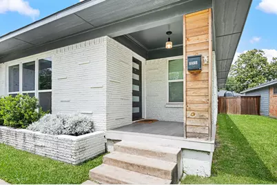 8852 Larchwood Drive, Dallas, TX 75238 - Photo 5