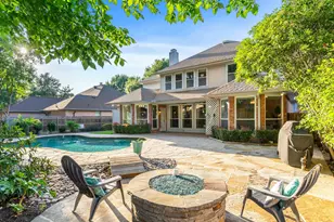 3417 Augusta Dr, Flower Mound, TX 75028 - Photo 27